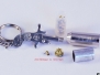 Berloque silver