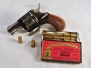 Bulldog .320 Knall