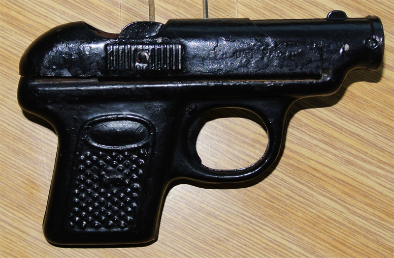 kapslikovka