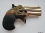 Kimar Derringer start
