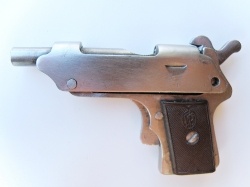 Kolibri 6mm