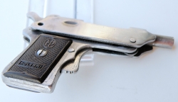 Kolibri 6mm