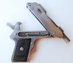 Kolibri 6mm