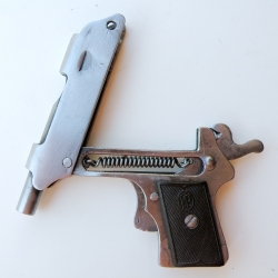 Kolibri 6mm