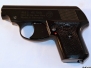M&S Aetna mod G3