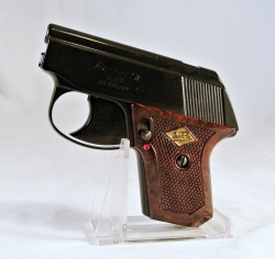 Perfecta DBP mod G french _010