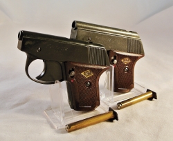 perfecta DBP mod.S vs mod.G _b