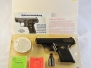 Perfecta G5 Pyro set