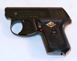 Perfecta modS black _015