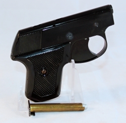 Perfecta modS black _016