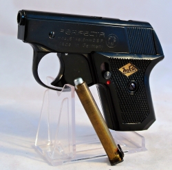 Perfecta modS black _017