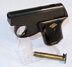 Perfecta modS black _018