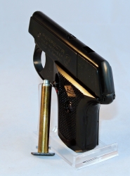 Perfecta modS black _020