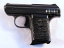 Rhoner SM mod.10 black