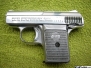 Rhoner SM mod.10 (nikl)