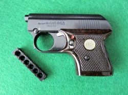 Röhm RG3 Original ERGE mod52 _012
