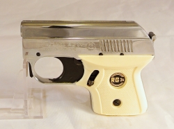 Röhm RG3s chrome PTB _010