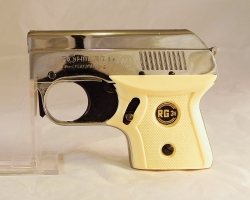 Röhm RG3s chrome PTB _011