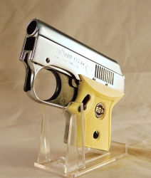 Röhm RG3s chrome PTB _013