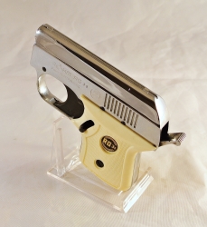 Röhm RG3s chrome PTB _015