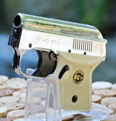 Rohm RG3s chrome _014
