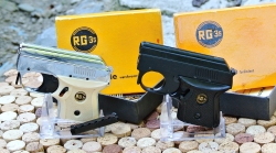 Rohm RG3s chrome _025