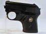Röhm RG5s no PTB