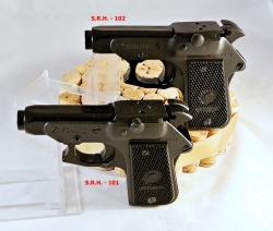 SRH 102 vs 101 b