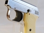 Walther UP mod1 chrom
