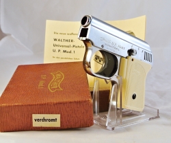 Walther UP mod.1 chrome _005