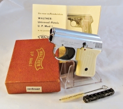 Walther UP mod.1 chrome _006