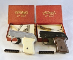 Walther UP mod.1 chrome _007
