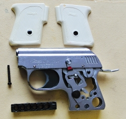 Walther UP mod.1 chrome _010