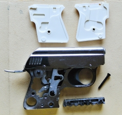 Walther UP mod.1 chrome _011