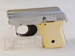 Walther UP mod.1 chrome _015