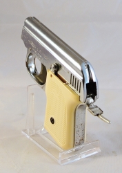 Walther UP mod.1 chrome _018