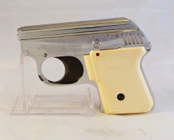 Walther UP mod.1 chrome _019