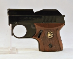 Röhm RG4s - www.poplasnak.cz